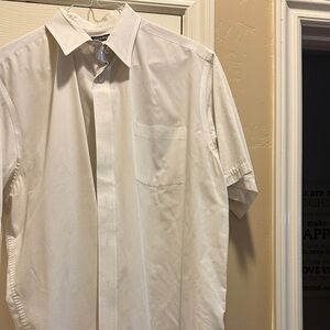 George White‎ Casual Button Down Shirt